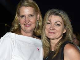 Every Breath and Every Heartbeat cocktail party