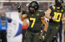 2022 2021 2020 2019 2018 2017 2016 2015 2014 2013. Oregon Football 3 Early Storylines Heading Into 2020 Season