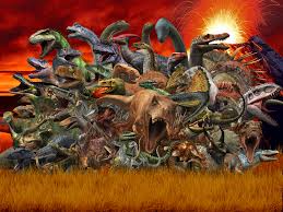 I heard its even stronger than the yudon and indoraptor gen 2 :o. Jurassic World Alive Wallpaper For Ipad I Wont Post The Pc Version Pc Version Shows All Dinos If You Use The Ipad Version For It It Will Cut Off Many Of The Outsiders