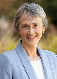 Lockheed Martin Elects Heather Wilson to Board of Directors ...
