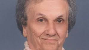 Mary Hooten Obituary (1925