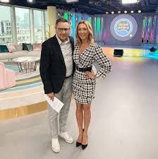 W ostatnich dniach programy śniadaniowe słyną z licznych wpadek. Dzien Dobry Tvn Zwolniony Reporter Wydal Oswiadczenie Mocne Slowa