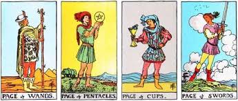Here is a quick overview of all the minor and major arcana cards. Tarot Cards Vs Regular Playing Cards