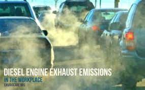 Diesel Engine Exhaust Emissions Dee Envirocare