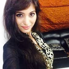 Anita Roy (@MissAnitaroy9)