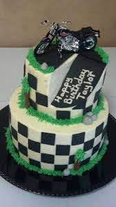 motorcycle cake by pat a cake in buchanan ga motorcycle cake cake 3d cakes