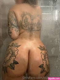 Tiuhmariuh's nude leaked content revealed now