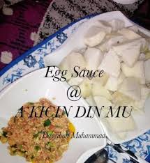 Ki bada kafar sa a fasa miki ita sannan a yayyanka. A Kicin Din Mu Food Beverage Company Facebook