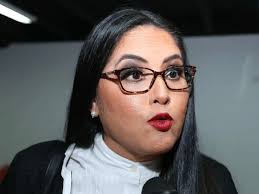 ¿Quién es Zulay Rodríguez Lu?