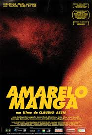 Formado no teatro de arena em são paulo. Amarelo Manga 2002 Imdb