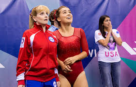 Who is lance tucker in the movie the bronze? Watch Melissa Rauch Brings The Raunch In New Trailer For The Bronze Indiewire
