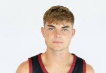 Athletes of the Week