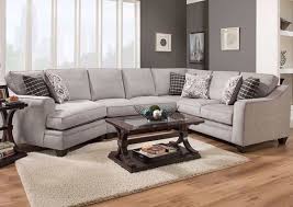 American Furniture Endurance Fog Sectional Sofa Sectional Sofa Furniture American Furniture