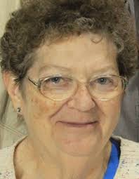 Alice Banks Obituary