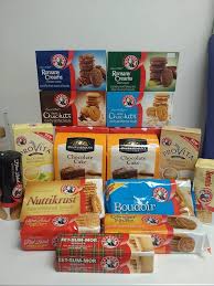 South African Biscuits South African Recipes African Food Biltong