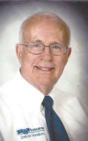 Obituary for Gene L. Hanson