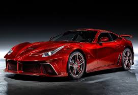 360 g co2/km (comb) you can obtain more information on the official fuel consumption and official specific co2 emissions of new passenger vehicles from the guideline on fuel consumption and co2. 2013 Ferrari F12 Berlinetta Mansory La Revoluzione Price And Specifications