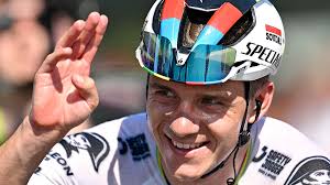 Evenepoel heeft duidelijke mening over komst Landa