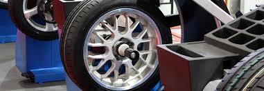 Wondering how to know if your tires need to be balanced? How To Balance Tires Land Rover Albuquerque Nm