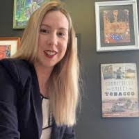 Hannah Rumfelt's Instagram, Twitter & Facebook