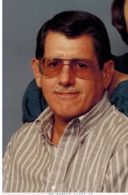 Obituary for Dennis Horace Webb