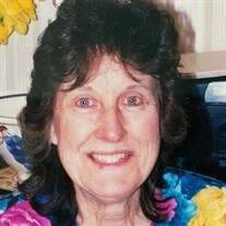 Jeane M. Bowen Obituary