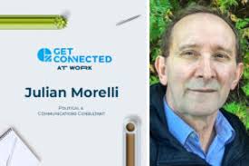 Kristina Stoyanova, Author at GetConnected