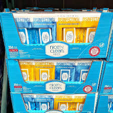 They guarantee that you can move around like the boss. Costco Deals Nice N Clean Disinfecting Wipes Are Facebook