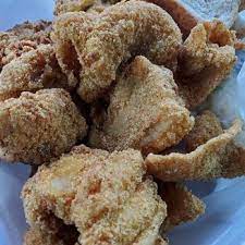 I also like the format of the different establishments (produce, sushi, fish, flowers) coming together to form one market. Flowers Fish Market Restaurant 44 Photos 62 Reviews Seafood 3224 Martin Luther King Jr Blvd Sacramento Ca Restaurant Reviews Phone Number