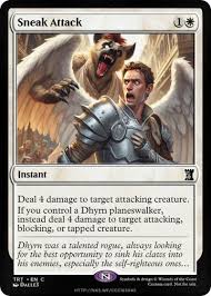 Ruling On This Card? : R/Mtg