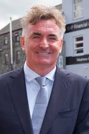 The Brian Conlon Foundation