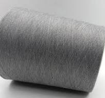 100% Polyester Spun Yarn 20/1 30/1 40/1 Counts: 10s To 30s ...