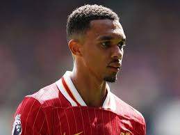 Jika Trent Alexander-Arnold Memilih Pergi ke Real Madrid, Akankah Liverpool  Menyesal Melepasnya?
