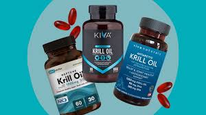 They were one of the first companies to use a patented distillation process to make most fish oils sold in the u.s. The 11 Best Krill Oil Supplements Of 2021