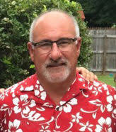 William Scott Vaughan