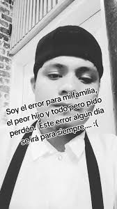 Perdon Por Fallarles Familia