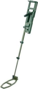 Looking for the best metal detector for gold that will help you in searching for gold? Vallon Metal Detectors Metal Detector Advice Comparisons Detectorprospector Com