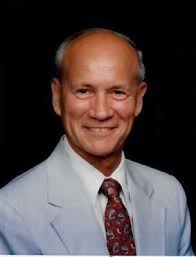 Robert Vaught Obituary (1924