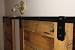 Interior Barn Door Hardware