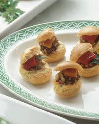 Classic Cream Puffs Recipe Recipe Classic Cream Puff Recipe Profiteroles Recipe Profiteroles