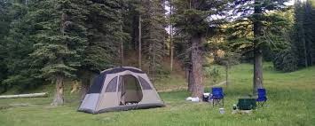 Customer may provide their own linen or rent from the park. Best Camping In And Near Lincoln National Forest