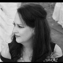 Amanda Kay Eller Odom Obituary