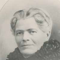 Abrahamina Margretta Bosch (1845–1930)