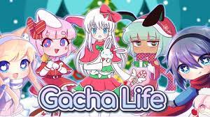 #gachalife #menggambaranime #wahlulyasir menggambar kartun anak, menggambar kartun dengan mudah, menggambar kartun minion, menggambar kartun muslim, menggambar kartun di photoshop. Gacha Life Game Nya Penggemar Anime Yang Kreatif Jurnalapps Co Id