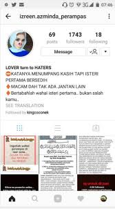 Lihatlah kerapatan pepohonan dan rerumputan di sekitar sungai, ini lagi, ini adalah hasil gambar pemandangan pantai yang memanfaatkan pensil sebagai medianya. Busuk Punya Manusia Izreen Azminda Berang Gambar Romantik Bersama Suami Disebar