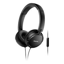 À acheter dans notre boutique en ligne pearl : Casque Audio Philips Shl5005 Noir Casque Audio Achat Prix Fnac