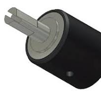 Vacuum Capacitors