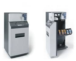 Maybe you would like to learn more about one of these? Coffee Pod Coffee Capsule Dispenser Lavazza