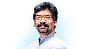 Contact hemant soren on messenger. Hemant Soren Senior Leaders Say Pak China Involved If We Look At Farmers With Suspicion It Will Hurt The Community India News The Indian Express