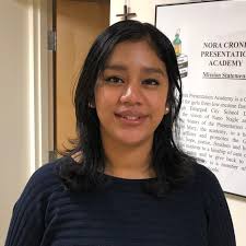 Administration & Faculty — Nora Cronin Presentation Academy